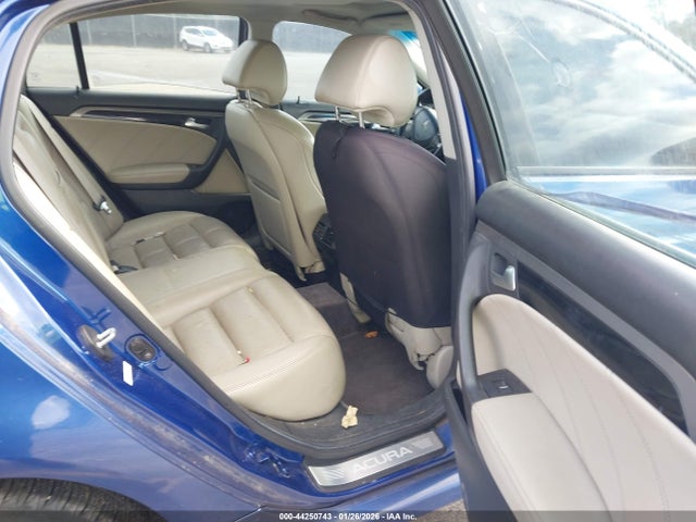 2007 ACURA TL 19UUA76507A000158 Photo 7