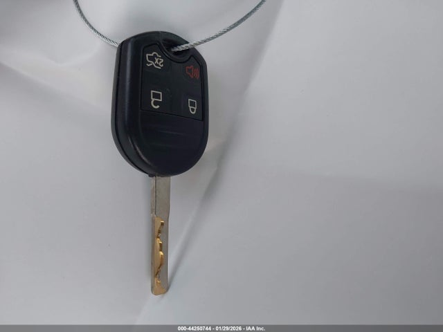 2018 FORD FIESTA 3FADP4BJ5JM125025 Photo 10