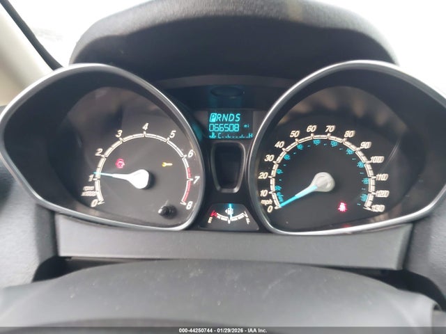 2018 FORD FIESTA 3FADP4BJ5JM125025 Photo 6