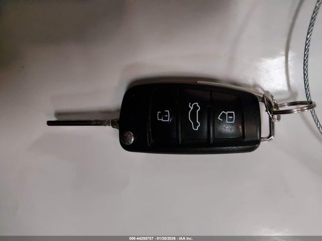 2011 AUDI A6 WAUFGAFB3BN012859 Photo 10