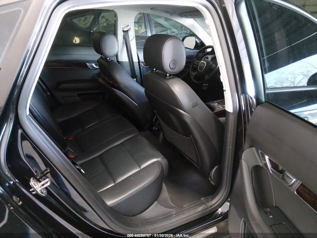 2011 AUDI A6 WAUFGAFB3BN012859 Photo 7