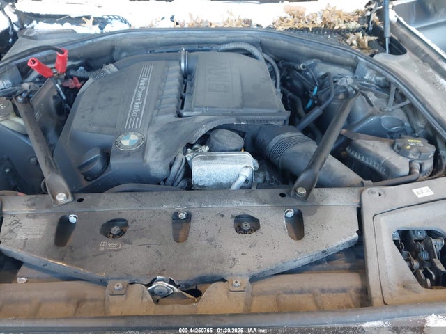 Aukcja sprzedaży 2016 Bmw 535i, vin: WBA5B1C56GG550976, numer aukcji: 44250765