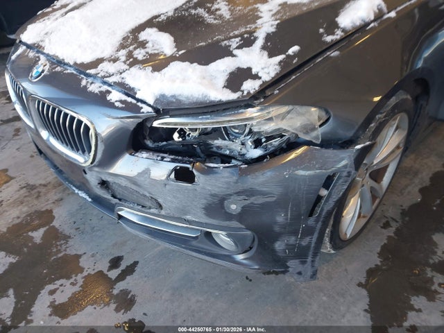 Aukcja sprzedaży 2016 Bmw 535i, vin: WBA5B1C56GG550976, numer aukcji: 44250765
