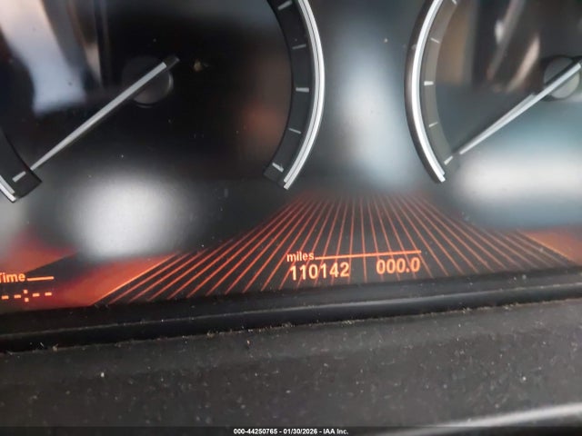 Aukcja sprzedaży 2016 Bmw 535i, vin: WBA5B1C56GG550976, numer aukcji: 44250765