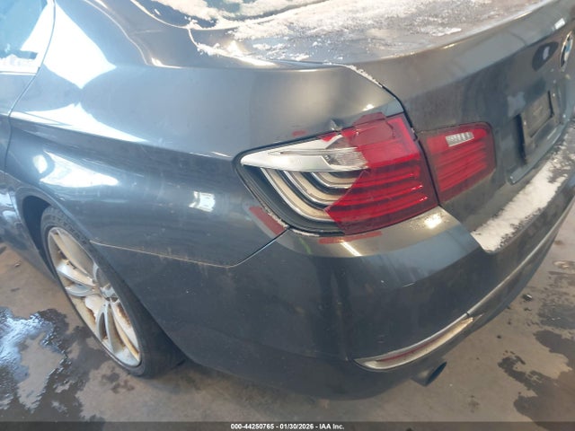 Aukcja sprzedaży 2016 Bmw 535i, vin: WBA5B1C56GG550976, numer aukcji: 44250765