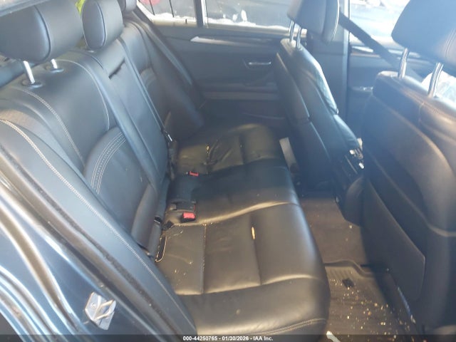 Aukcja sprzedaży 2016 Bmw 535i, vin: WBA5B1C56GG550976, numer aukcji: 44250765
