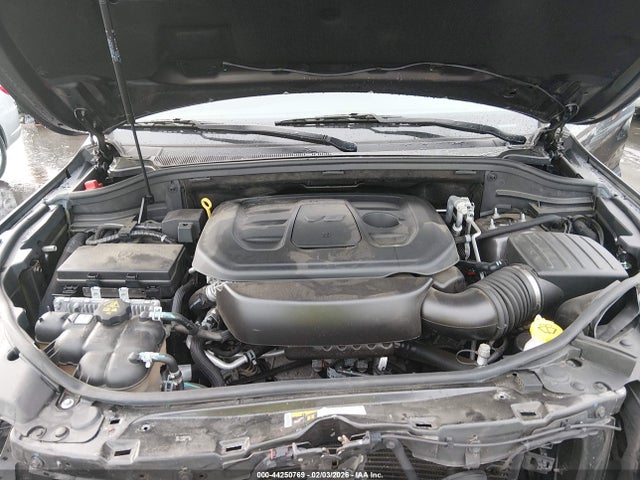 2021 JEEP GRAND CHEROKEE 1C4RJFAG4MC590100 Photo 9