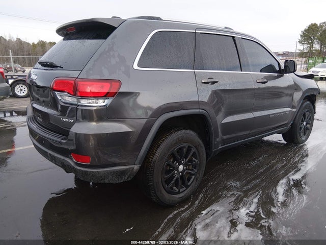 2021 JEEP GRAND CHEROKEE 1C4RJFAG4MC590100 Photo 3