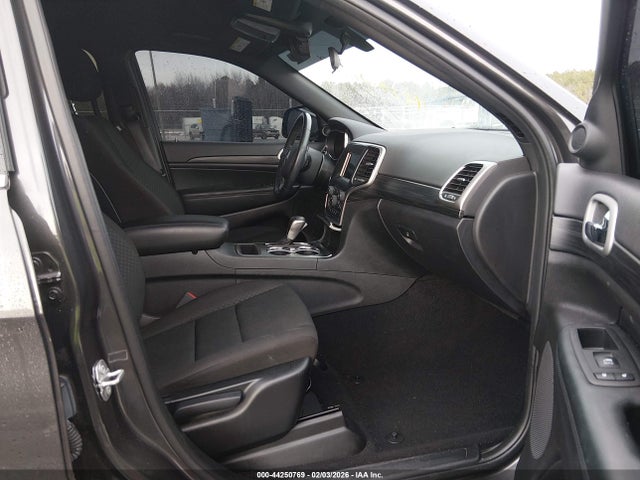 2021 JEEP GRAND CHEROKEE 1C4RJFAG4MC590100 Photo 4