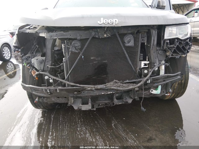 2021 JEEP GRAND CHEROKEE 1C4RJFAG4MC590100 Photo 5