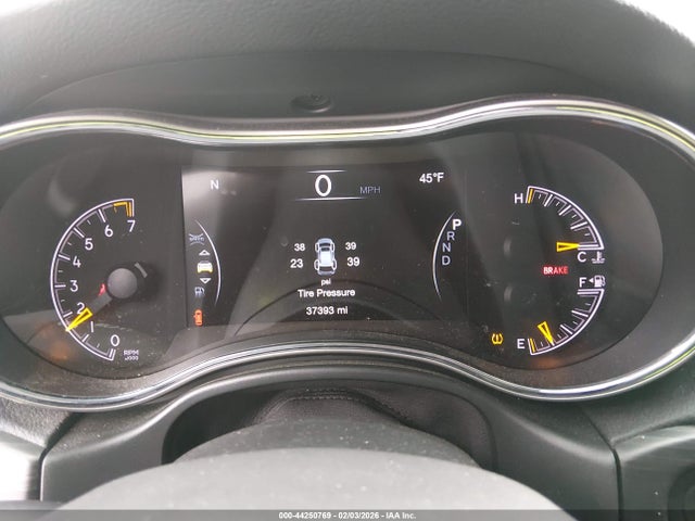 2021 JEEP GRAND CHEROKEE 1C4RJFAG4MC590100 Photo 6