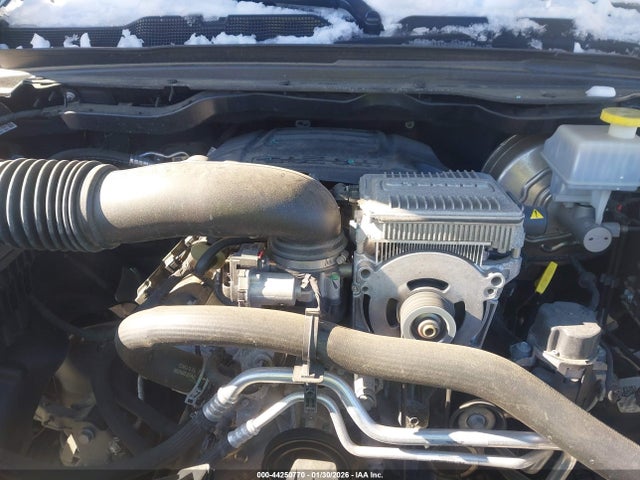Продаж на аукціоні авто 2023 Ram 1500 Laramie  4x4 5'7 Box, vin: 1C6SRFJT1PN521694, номер лоту: 44250770