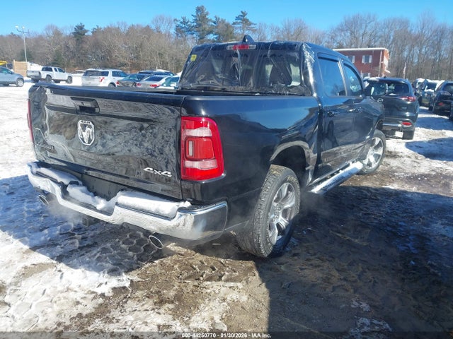 Продаж на аукціоні авто 2023 Ram 1500 Laramie  4x4 5'7 Box, vin: 1C6SRFJT1PN521694, номер лоту: 44250770