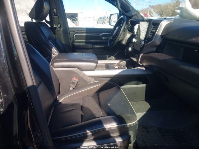 Продаж на аукціоні авто 2023 Ram 1500 Laramie  4x4 5'7 Box, vin: 1C6SRFJT1PN521694, номер лоту: 44250770