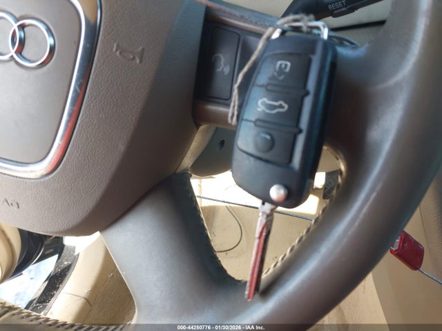 2009 AUDI A4 WAUDF48H19K010200 Photo 10