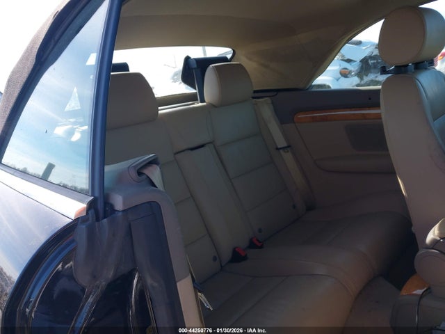 2009 AUDI A4 WAUDF48H19K010200 Photo 7