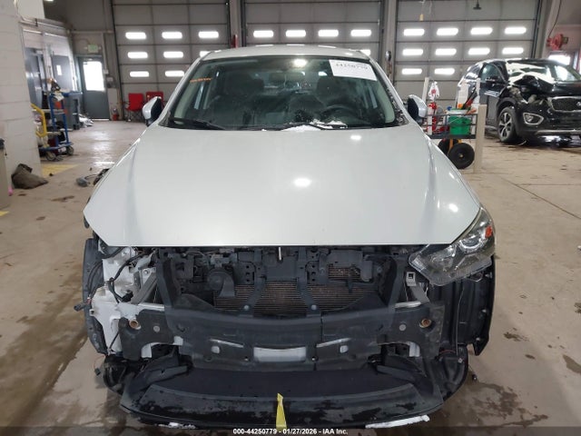 Mazda Cx-3 Sport 2017 JM1DKFB74H0150892 Image 13