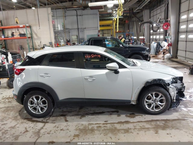 Mazda Cx-3 Sport 2017 JM1DKFB74H0150892 Image 14