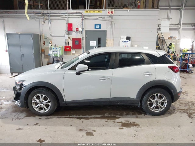 Mazda Cx-3 Sport 2017 JM1DKFB74H0150892 Image 15