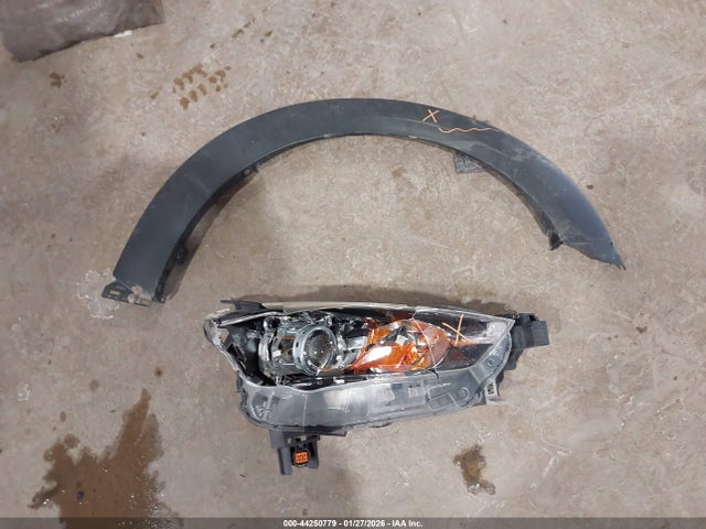 Mazda Cx-3 Sport 2017 JM1DKFB74H0150892 Image 12