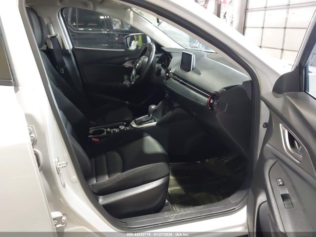 Mazda Cx-3 Sport 2017 JM1DKFB74H0150892 Image 5