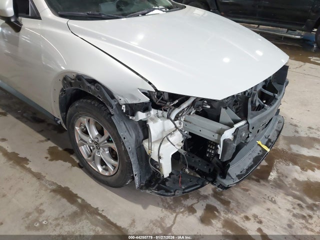 Mazda Cx-3 Sport 2017 JM1DKFB74H0150892 Image 6