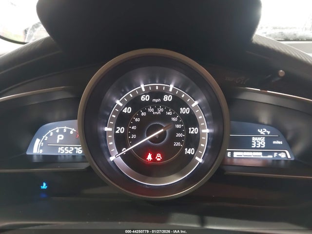 Mazda Cx-3 Sport 2017 JM1DKFB74H0150892 Image 7