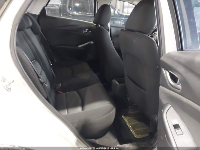 Mazda Cx-3 Sport 2017 JM1DKFB74H0150892 Image 8