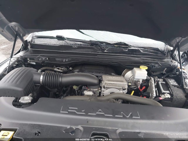 Продажа на аукционе авто 2021 Ram 1500 Big Horn  4x4 5'7 Box, vin: 1C6SRFFT4MN650825, номер лота: 44250785