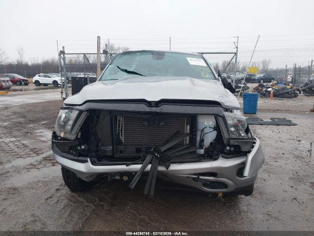 Продажа на аукционе авто 2021 Ram 1500 Big Horn  4x4 5'7 Box, vin: 1C6SRFFT4MN650825, номер лота: 44250785