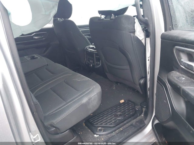 Продажа на аукционе авто 2021 Ram 1500 Big Horn  4x4 5'7 Box, vin: 1C6SRFFT4MN650825, номер лота: 44250785