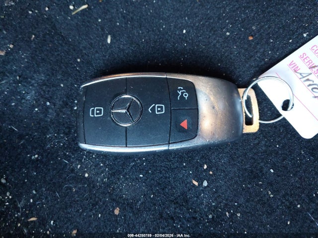 Продаж на аукціоні авто 2020 Mercedes-benz Glc 300 4matic, vin: W1N0G8EB0LF781035, номер лоту: 44250789