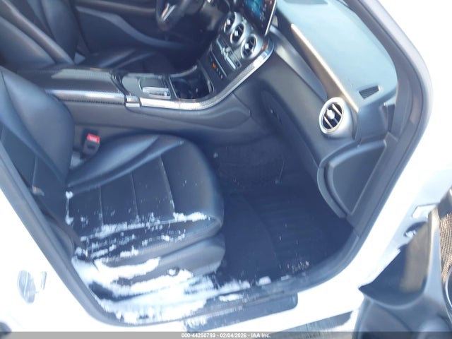 Продаж на аукціоні авто 2020 Mercedes-benz Glc 300 4matic, vin: W1N0G8EB0LF781035, номер лоту: 44250789
