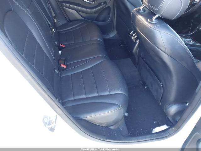 Продаж на аукціоні авто 2020 Mercedes-benz Glc 300 4matic, vin: W1N0G8EB0LF781035, номер лоту: 44250789