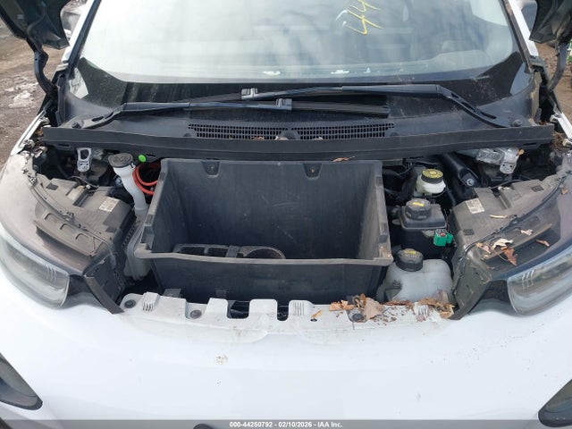 2016 BMW I3 WBY1Z4C55GV505889 Photo 9