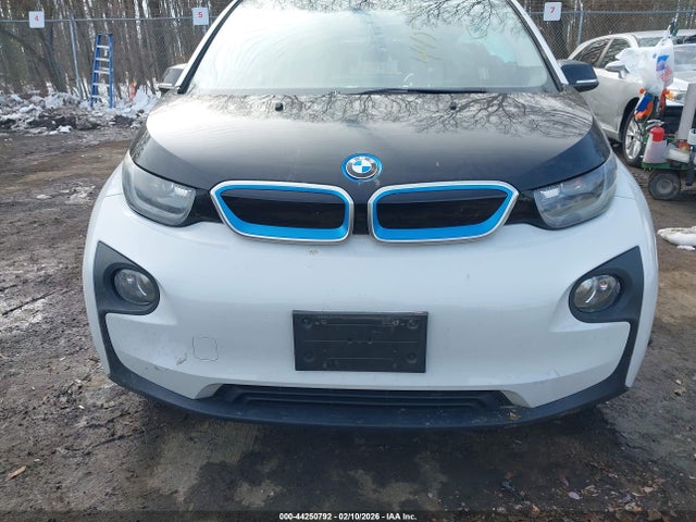 Aukcja sprzedaży 2016 Bmw I3 Base W/range Extender, vin: WBY1Z4C55GV505889, numer aukcji: 44250792
