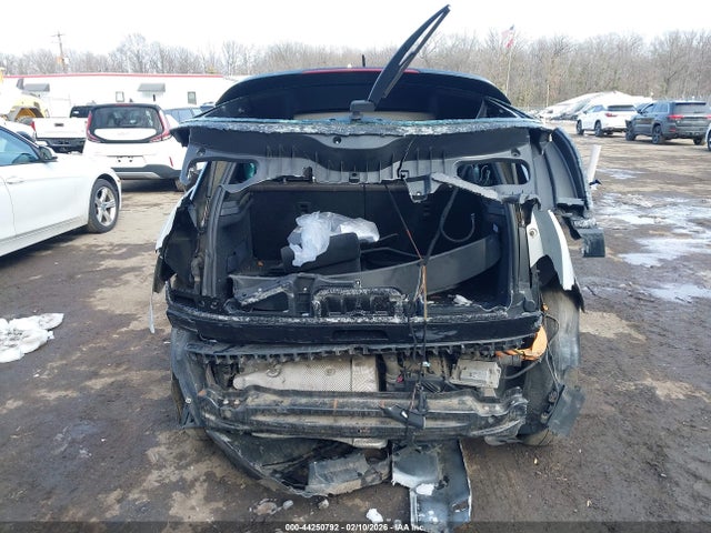 Aukcja sprzedaży 2016 Bmw I3 Base W/range Extender, vin: WBY1Z4C55GV505889, numer aukcji: 44250792