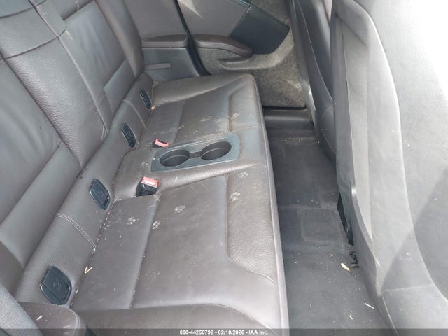 2016 BMW I3 WBY1Z4C55GV505889 Photo 7