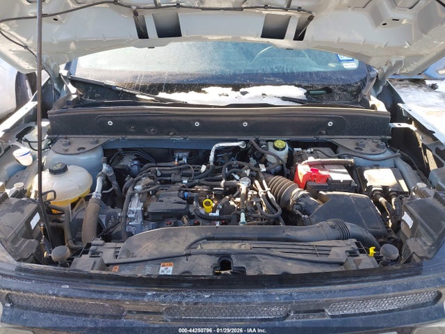 2023 FORD BRONCO SPORT 3FMCR9C66PRD92396 Photo 9