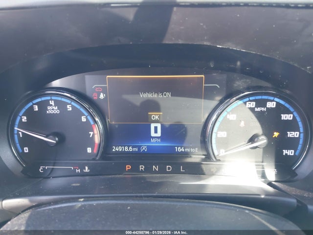 2023 FORD BRONCO SPORT 3FMCR9C66PRD92396 Photo 6