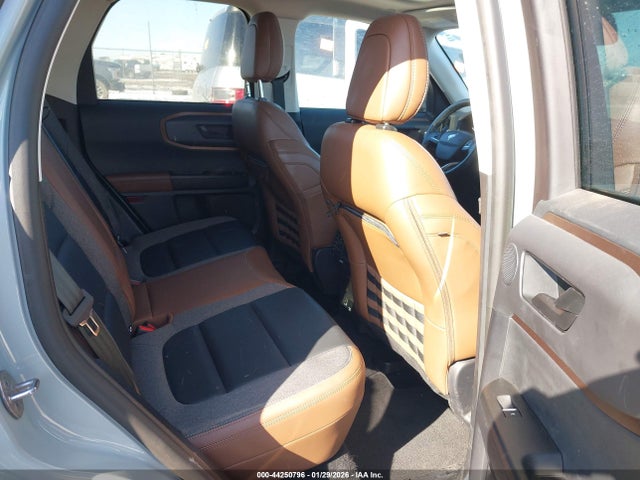 2023 FORD BRONCO SPORT 3FMCR9C66PRD92396 Photo 7