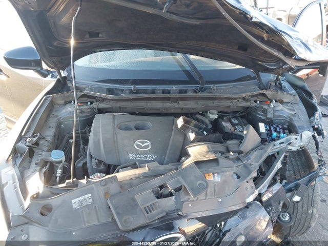 Продаж на аукціоні авто 2015 Mazda Cx-5 Grand Touring, vin: JM3KE4DY8F0463778, номер лоту: 44250798