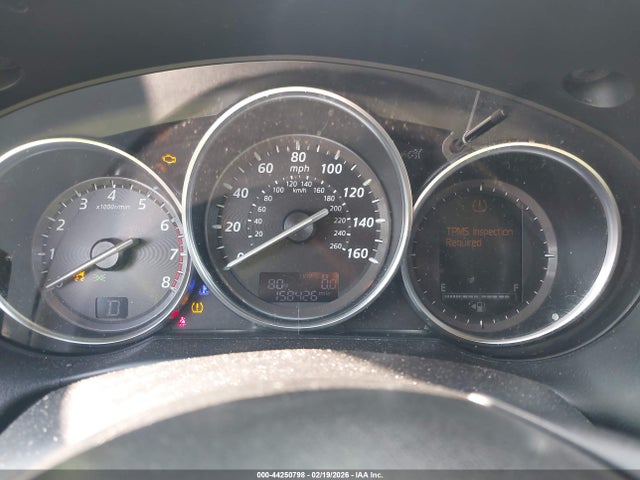 Продаж на аукціоні авто 2015 Mazda Cx-5 Grand Touring, vin: JM3KE4DY8F0463778, номер лоту: 44250798