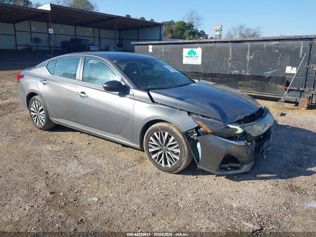 Nissan Altima Sv Fwd 2024 1N4BL4DV2RN332573 головне зображення