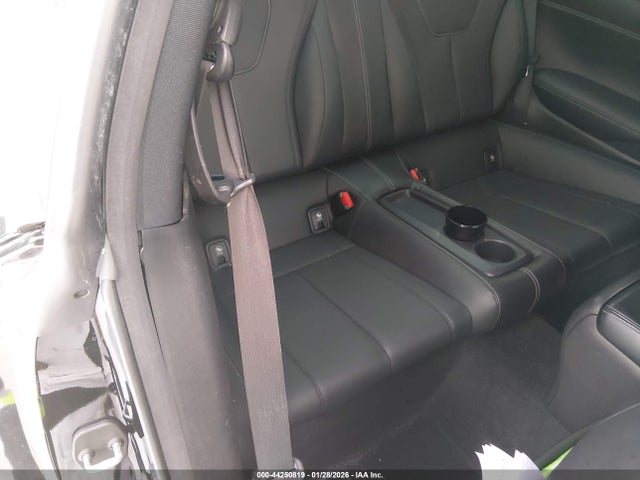 2017 Infiniti Q60 3.0t Premium მანქანა იყიდება აუქციონზე, vin: JN1EV7EK2HM362929, აუქციონის ნომერი: 44250819