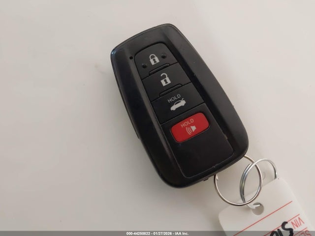 4T1B61HK8JU510511 Toyota CAMRY XSE