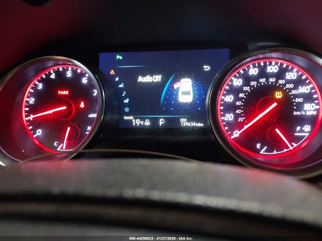 4T1B61HK8JU510511 Toyota CAMRY XSE