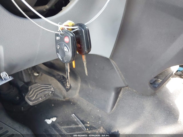 2016 FORD TRANSIT-250 1FTYR1ZM6GKA22653 Photo 10