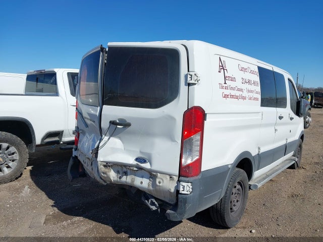 2016 FORD TRANSIT-250 1FTYR1ZM6GKA22653 Photo 3