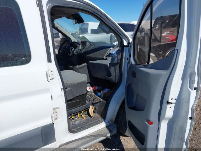 2016 FORD TRANSIT-250 1FTYR1ZM6GKA22653 Photo 4